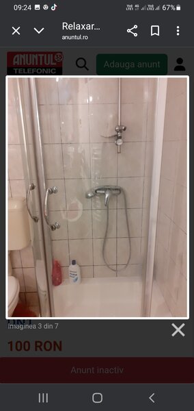 Relaxare trup si spirit, bio, B-dul Ion Mihalache, Baneasa, Victoriei, DN1.