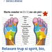 Relaxare trup si spirit, bio, B-dul Ion Mihalache, Baneasa, Victoriei, DN1.